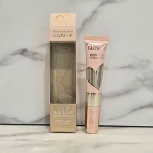 Beauty Creations Flawless Stay Liquid Highlight Glow Up Wands Champagne Dazzle